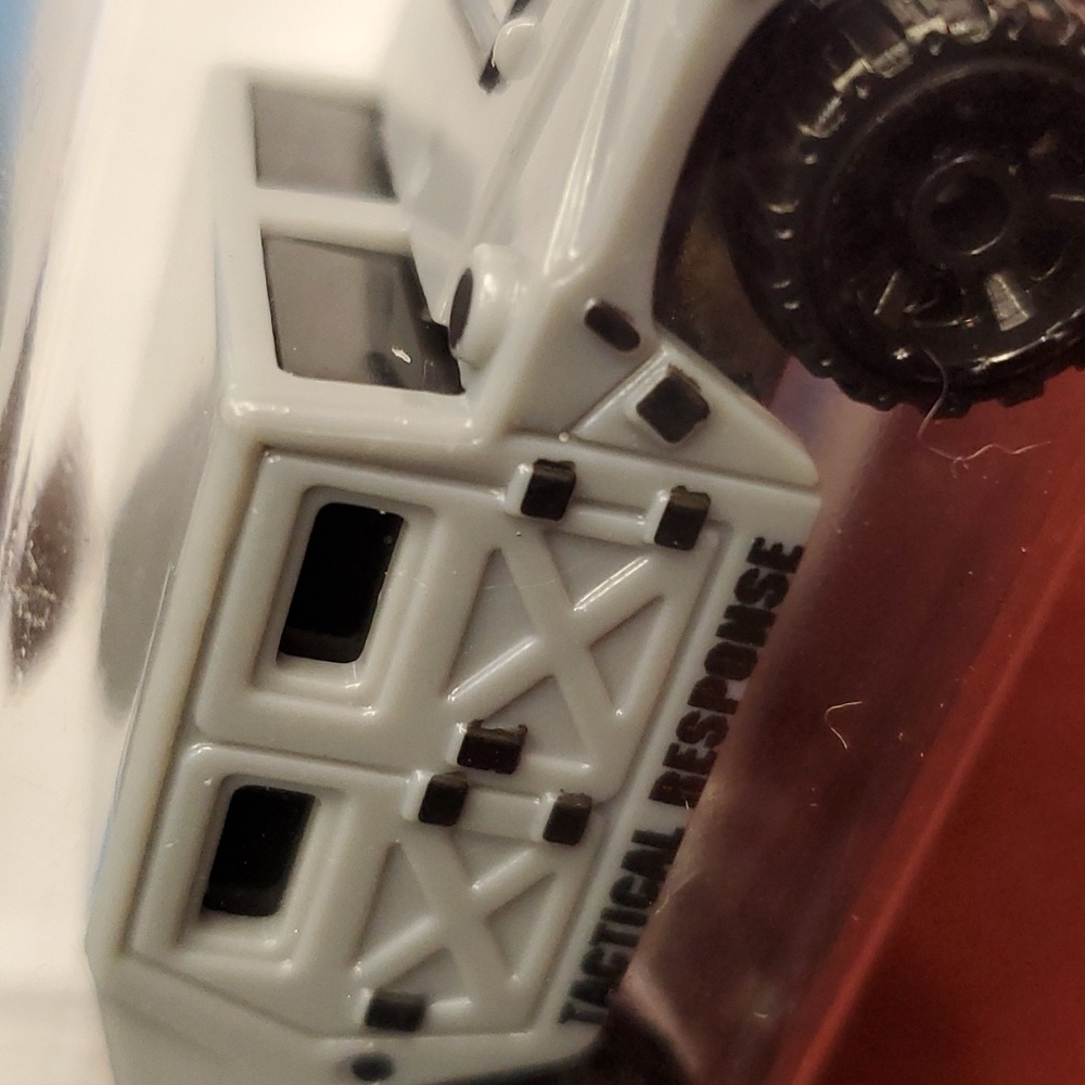 Hot Wheels‎ - Picture 4 of 10